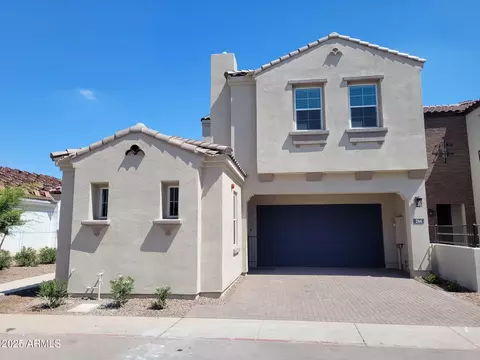 264 E Shamrock Dr, Chandler, AZ 85286