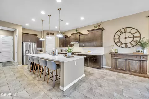 3890 E Mia Ln, Gilbert, AZ 85298 photo 18