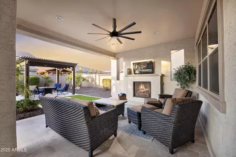 3890 E Mia Ln, Gilbert, AZ 85298 photo 5