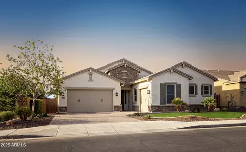 3890 E Mia Ln, Gilbert, AZ 85298 photo 23
