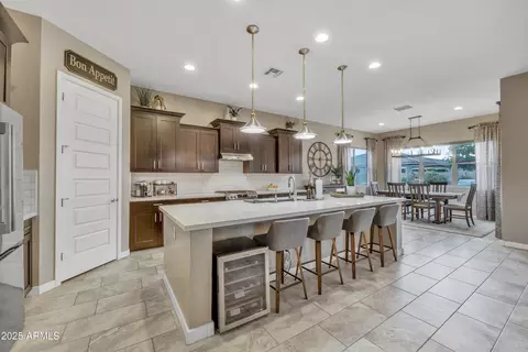 3890 E Mia Ln, Gilbert, AZ 85298 photo 2
