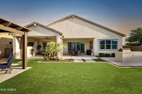 3890 E Mia Ln, Gilbert, AZ 85298 photo 13
