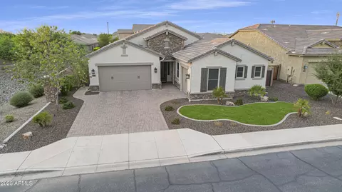 3890 E Mia Ln, Gilbert, AZ 85298 photo 35