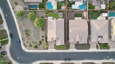 3890 E Mia Ln, Gilbert, AZ 85298 photo 9