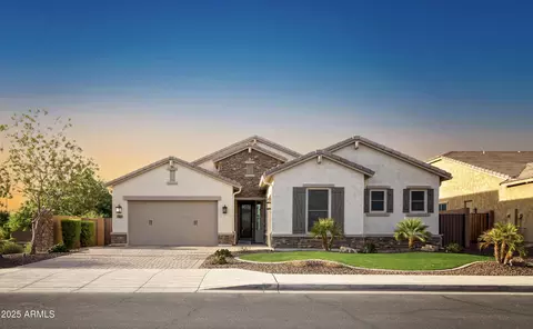 3890 E Mia Ln, Gilbert, AZ 85298