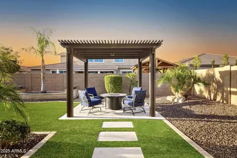 3890 E Mia Ln, Gilbert, AZ 85298 photo 14
