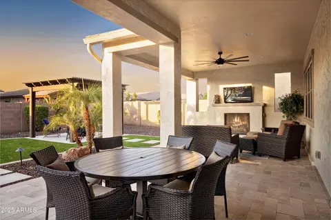 3890 E Mia Ln, Gilbert, AZ 85298 photo 20