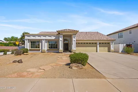 3930 E Indigo Bay Ct, Gilbert, AZ 85234 photo 9