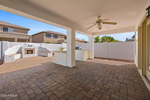 3930 E Indigo Bay Ct, Gilbert, AZ 85234 photo 3