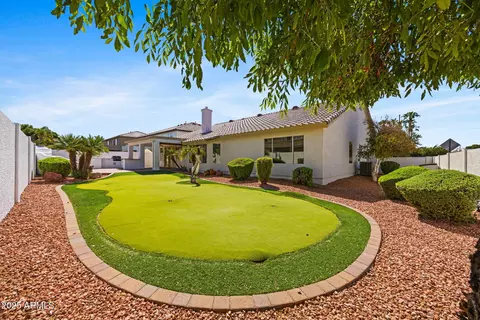 3930 E Indigo Bay Ct, Gilbert, AZ 85234 photo 40