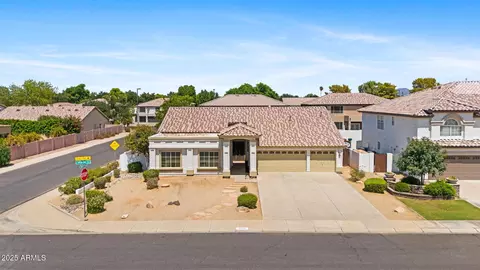 3930 E Indigo Bay Ct, Gilbert, AZ 85234