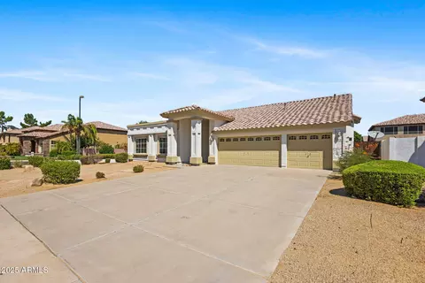 3930 E Indigo Bay Ct, Gilbert, AZ 85234 photo 10