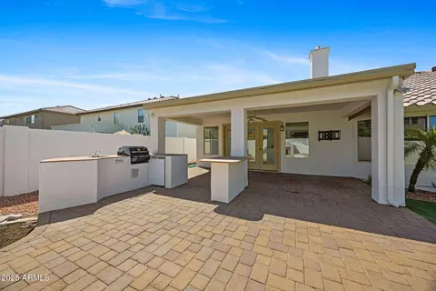 3930 E Indigo Bay Ct, Gilbert, AZ 85234 photo 5
