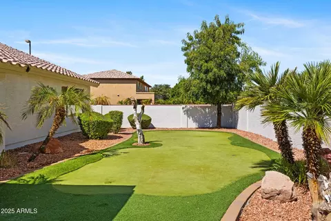 3930 E Indigo Bay Ct, Gilbert, AZ 85234 photo 4