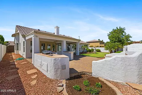 3930 E Indigo Bay Ct, Gilbert, AZ 85234 photo 6