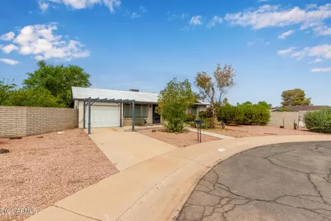 1007 N Westfall Cir, Casa Grande, AZ 85122