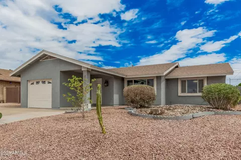 10803 N 114th Dr, Youngtown, AZ 85363