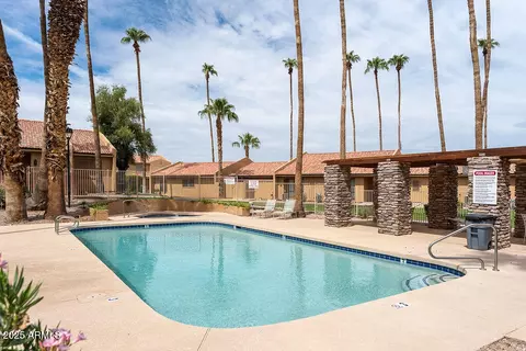Exterior - 3511 E Baseline Rd #1235, Phoenix, AZ 85042 photo 3 of 3