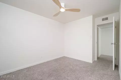 Bedroom - 3511 E Baseline Rd #1235, Phoenix, AZ 85042 photo 4 of 4