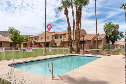 Exterior - 3511 E Baseline Rd #1235, Phoenix, AZ 85042 photo 2 of 3