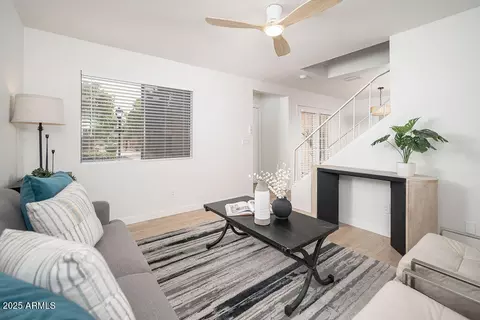 Living - 3511 E Baseline Rd #1235, Phoenix, AZ 85042 photo 2 of 2