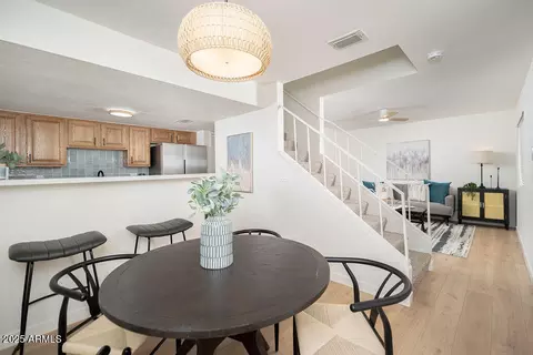 Dining - 3511 E Baseline Rd #1235, Phoenix, AZ 85042 photo 2 of 3