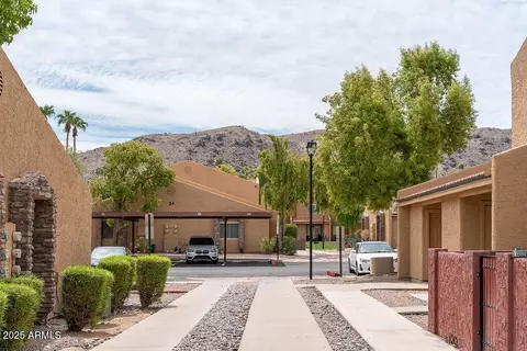 Exterior - 3511 E Baseline Rd #1235, Phoenix, AZ 85042 photo 1 of 3