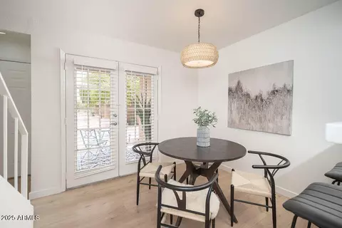 Dining - 3511 E Baseline Rd #1235, Phoenix, AZ 85042 photo 3 of 3