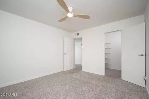 Bedroom - 3511 E Baseline Rd #1235, Phoenix, AZ 85042 photo 1 of 4
