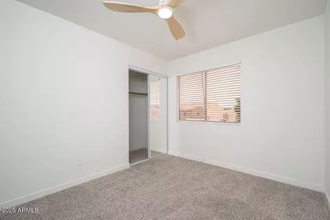 Bedroom - 3511 E Baseline Rd #1235, Phoenix, AZ 85042 photo 2 of 4