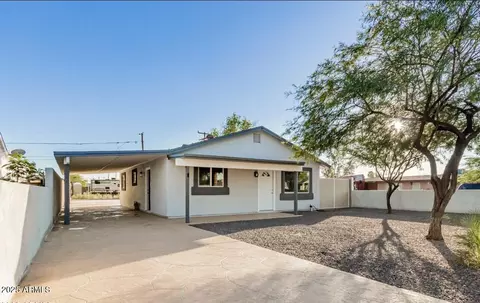 2951 W Holly St, Phoenix, AZ 85009