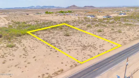 0 S 351st Ave #155, Tonopah, AZ 85354
