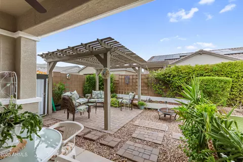 21152 E Poco Calle --, Queen Creek, AZ 85142