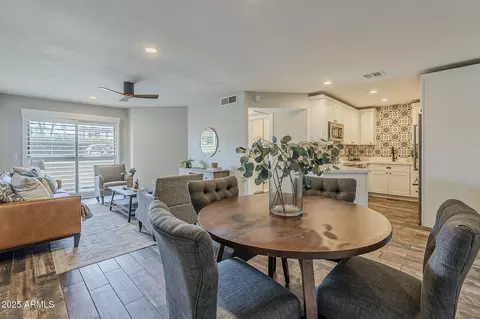 2228 N 52nd St #136, Phoenix, AZ 85008