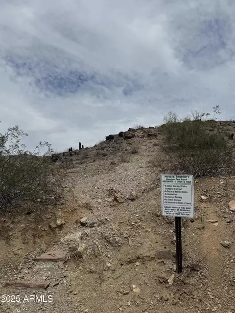 Other - 2520 E Granite View Dr, Phoenix, AZ 85048 photo 14 of 20