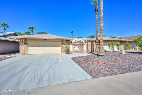 19434 N 130th Ave, Sun City West, AZ 85375