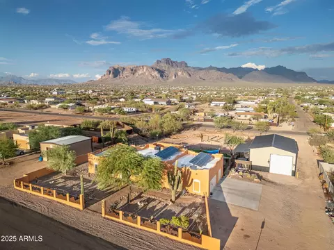 View/Area - 655 S Conestoga Rd, Apache Junction, AZ 85119 photo 5 of 14