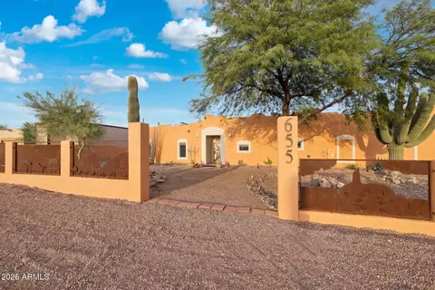 Other - 655 S Conestoga Rd, Apache Junction, AZ 85119 photo 14 of 25