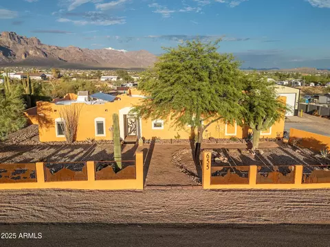 Other - 655 S Conestoga Rd, Apache Junction, AZ 85119 photo 1 of 25