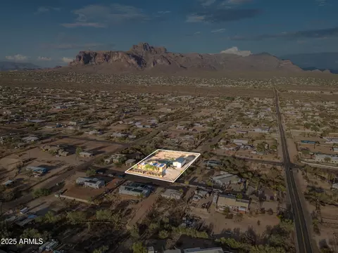 View/Area - 655 S Conestoga Rd, Apache Junction, AZ 85119 photo 10 of 14