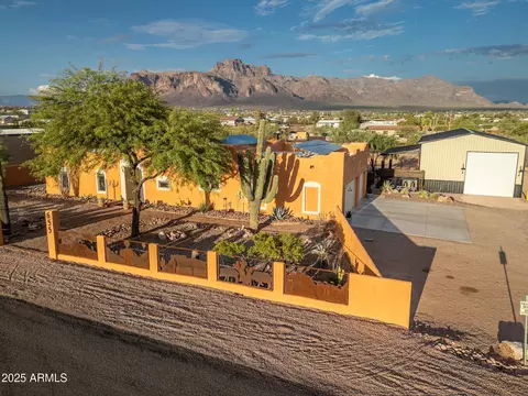 Other - 655 S Conestoga Rd, Apache Junction, AZ 85119 photo 2 of 25