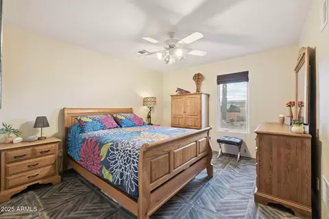 Bedroom - 655 S Conestoga Rd, Apache Junction, AZ 85119 photo 1 of 5