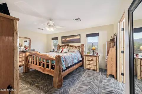 Bedroom - 655 S Conestoga Rd, Apache Junction, AZ 85119 photo 3 of 5