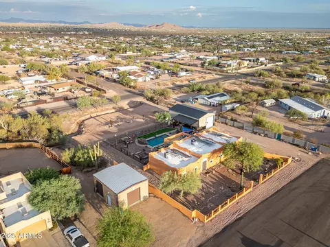 View/Area - 655 S Conestoga Rd, Apache Junction, AZ 85119 photo 13 of 14