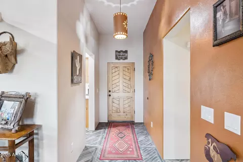 Entry Way - 655 S Conestoga Rd, Apache Junction, AZ 85119 photo 2 of 2