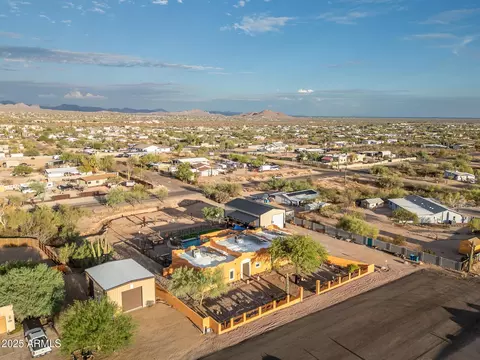 View/Area - 655 S Conestoga Rd, Apache Junction, AZ 85119 photo 8 of 14