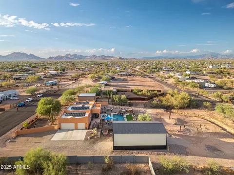 View/Area - 655 S Conestoga Rd, Apache Junction, AZ 85119 photo 7 of 14