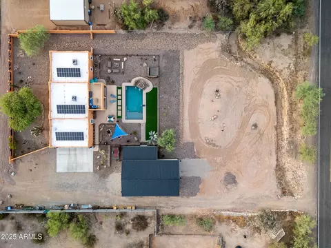 View/Area - 655 S Conestoga Rd, Apache Junction, AZ 85119 photo 12 of 14