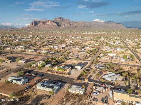 View/Area - 655 S Conestoga Rd, Apache Junction, AZ 85119 photo 9 of 14