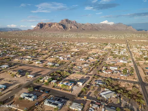 View/Area - 655 S Conestoga Rd, Apache Junction, AZ 85119 photo 11 of 14